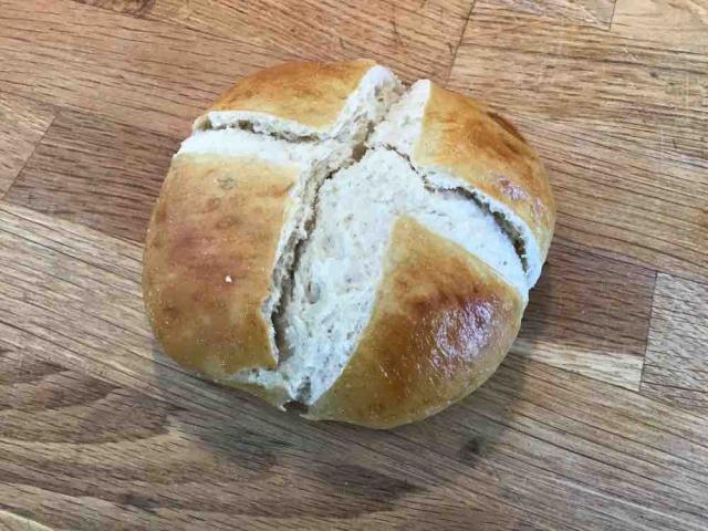 Dinkel-Laugenbrötchen von claudia.jonas | Hochgeladen von: claudia.jonas