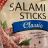 Salami Stick by Maisha | Hochgeladen von: Maisha