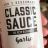 Classic Sauce Garlic  von MaraaaR | Hochgeladen von: MaraaaR