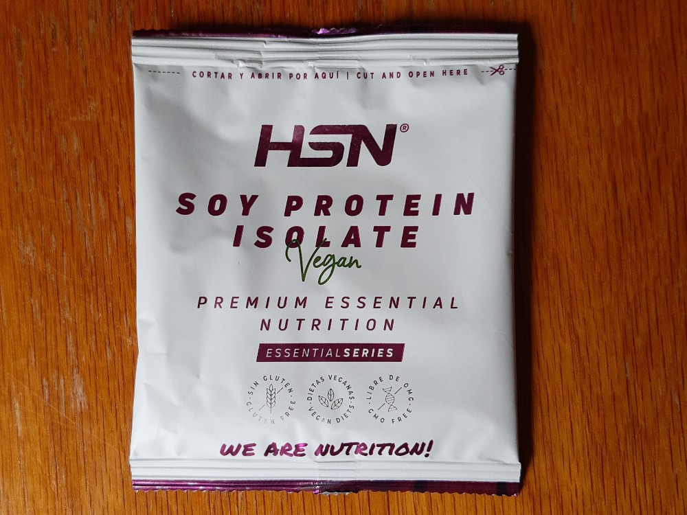 Soy Protein Isolate, Coffee Caramel von jbbutterfly | Hochgeladen von: jbbutterfly Soy Protein Isolate, Coffee Caramel von jbbutterfly | Hochgeladen von: jbbutterfly