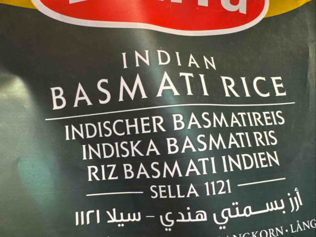 Durra Basmati Reis von aarrmmiinn | Hochgeladen von: aarrmmiinn