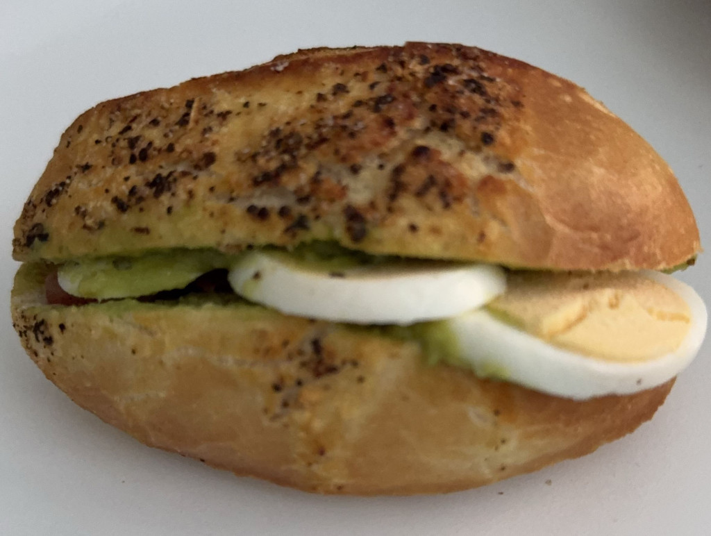 Sansibar Schnittbrötchen, Ei Avocado von Dannyhealth | Hochgeladen von: Dannyhealth Sansibar Schnittbrötchen, Ei Avocado von Dannyhealth | Hochgeladen von: Dannyhealth