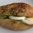 Sansibar Schnittbrötchen, Ei Avocado von Dannyhealth | Hochgeladen von: Dannyhealth