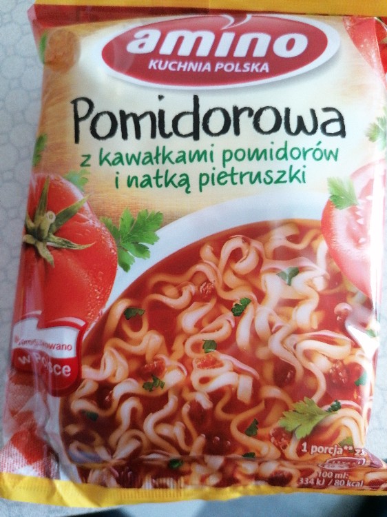 Pomidorowa von bwoellmann120 | Hochgeladen von: bwoellmann120