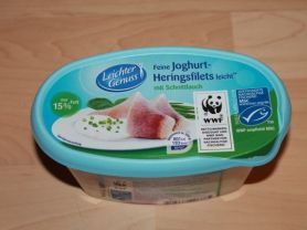 Feine Jogurt-Heringsfilets | Hochgeladen von: lexmax