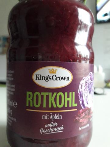 Rotkohl von xmagix777 | Hochgeladen von: xmagix777