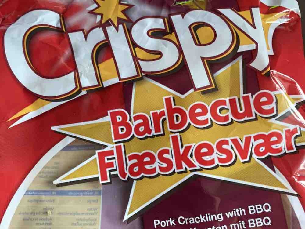 Crispy  (Barbecue  Flskesvr) von Garance14 | Hochgeladen von: Garance14