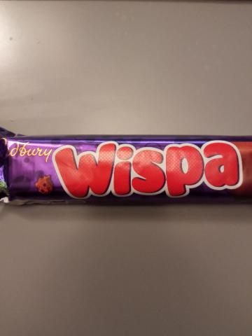 Wispa von skrass96437 | Hochgeladen von: skrass96437