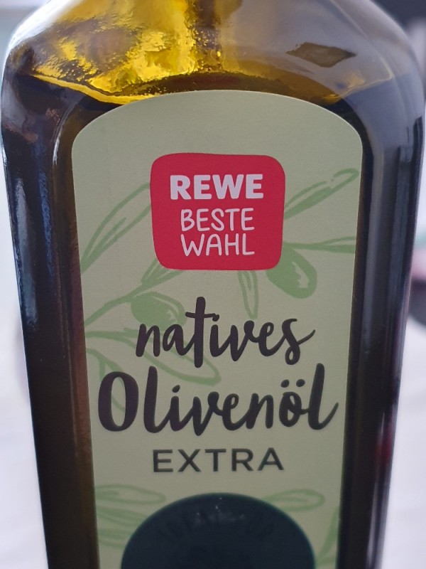 Natives Olivenöl extra von 6feedunter | Hochgeladen von: 6feedunter