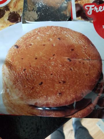 Pancakes, Chocolate Chip von cailleti69160 | Hochgeladen von: cailleti69160