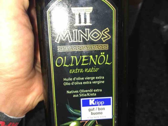 olivenöl extra nativ von prcn923 | Hochgeladen von: prcn923