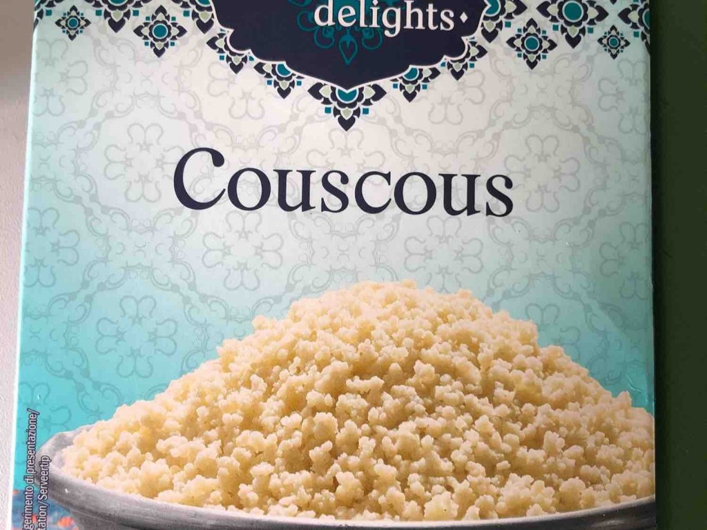 couscous by Mauirolls | Hochgeladen von: Mauirolls