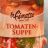 Finesse, Tomatensuppe von andykrause | Hochgeladen von: andykrause