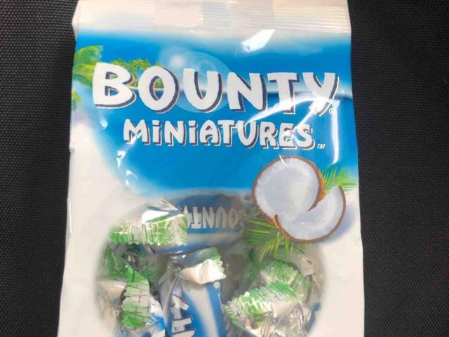 Bounty Miniatures von Fergy | Hochgeladen von: Fergy