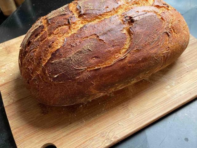 Brot, Mischbrot von EffX | Hochgeladen von: EffX