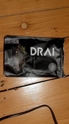 Drai Bavarian Jerky, Pepper von Arthurred | Hochgeladen von: Arthurred