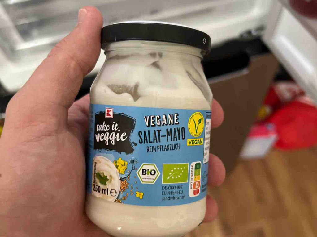 Salat Mayo von SaschaM | Hochgeladen von: SaschaM