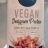 Vegan Designer Protein, cinnamon cereal von frncsbr_ | Hochgeladen von: frncsbr_