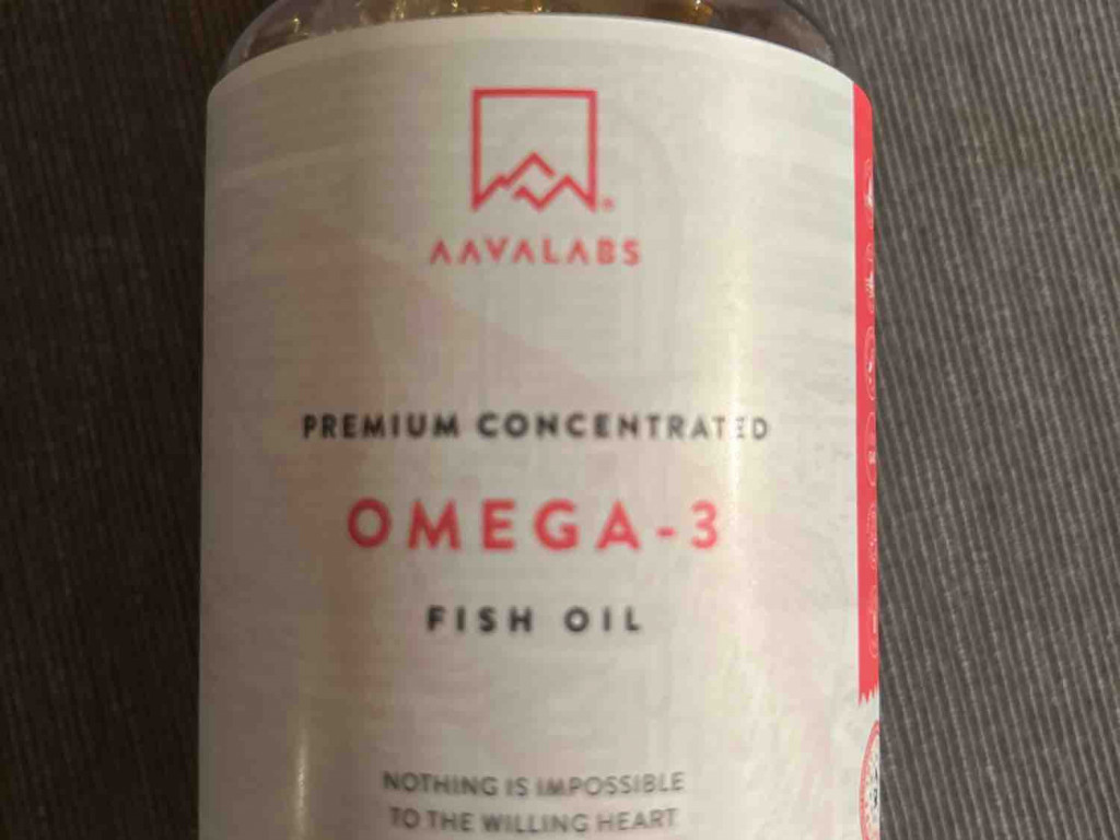 omega 3 von sloh420 | Hochgeladen von: sloh420