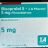 Bisoprolol 5mg von MarkusHe | Hochgeladen von: MarkusHe