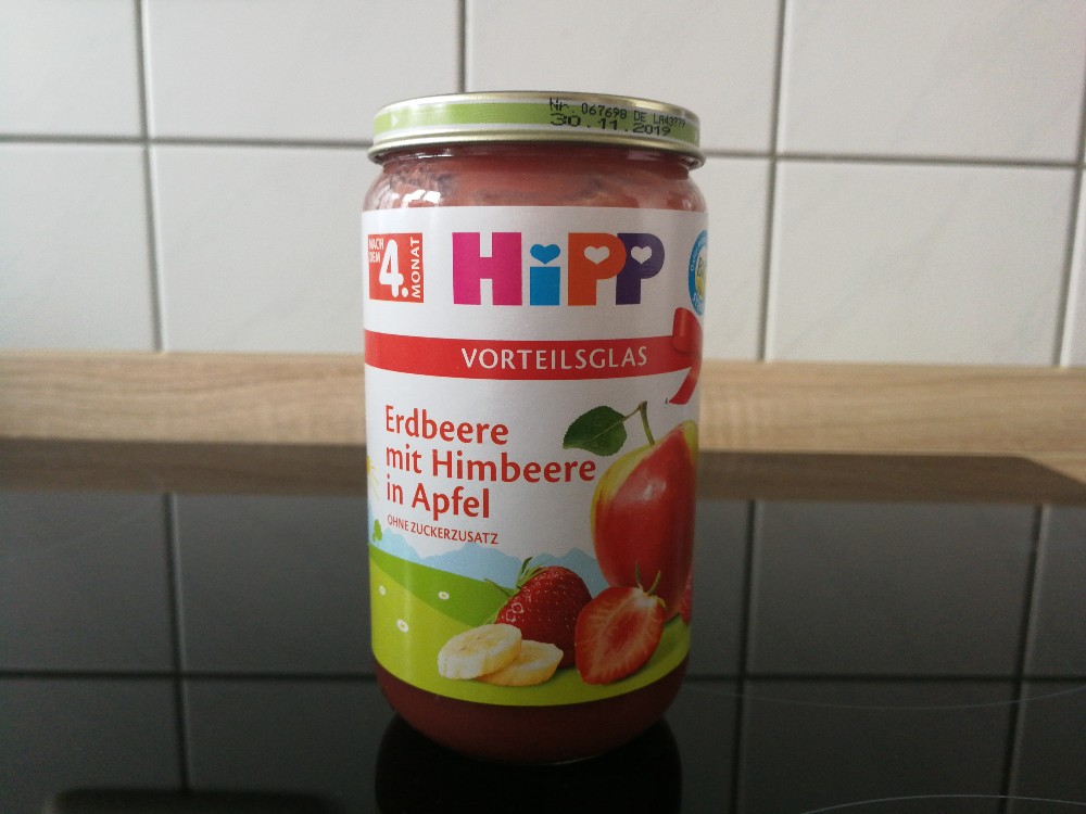 Erdbeere mit Himbeere in Apfel von booksalive97 | Hochgeladen von: booksalive97 Erdbeere mit Himbeere in Apfel von booksalive97 | Hochgeladen von: booksalive97