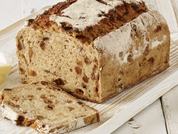 Roggenrosinenbrot von Sheba | Hochgeladen von: Sheba Roggenrosinenbrot von Sheba | Hochgeladen von: Sheba