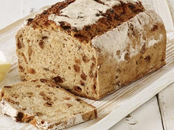 Roggenrosinenbrot von Sheba | Hochgeladen von: Sheba Roggenrosinenbrot von Sheba | Hochgeladen von: Sheba