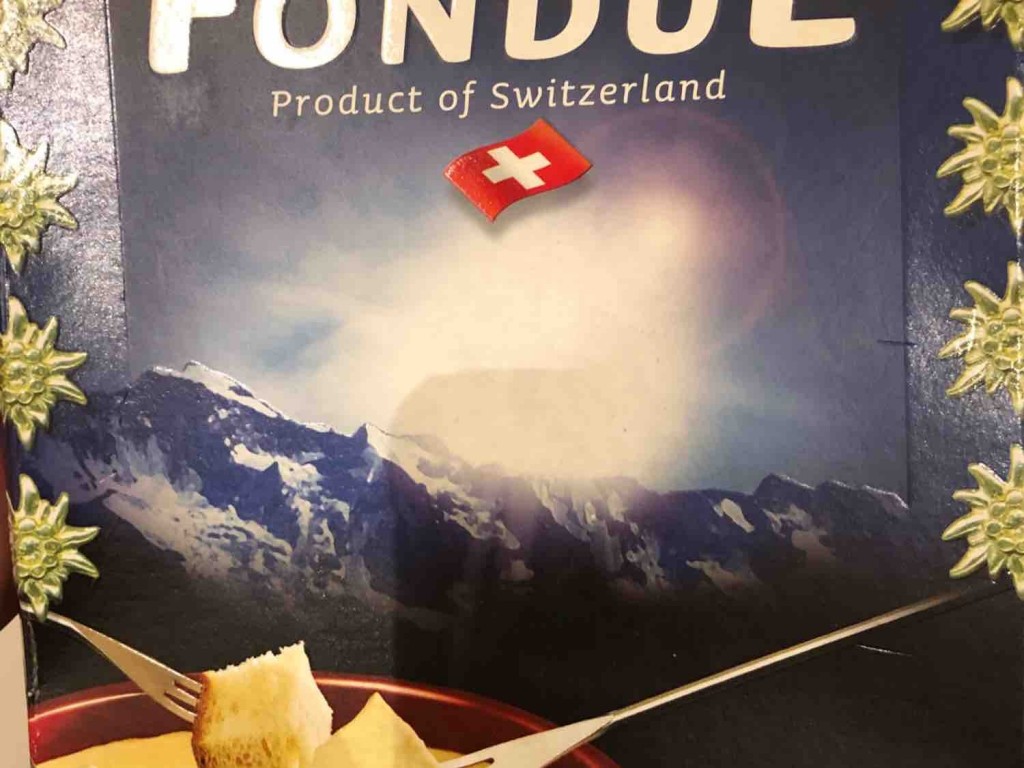 Käsefondue , Classic Fondue von pwkirch | Hochgeladen von: pwkirch