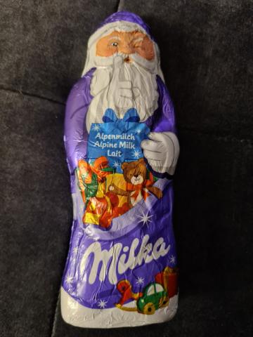 Milka Nikolaus von Alex1893 | Hochgeladen von: Alex1893