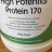 High Potential Protein von Christiane123456 | Hochgeladen von: Christiane123456
