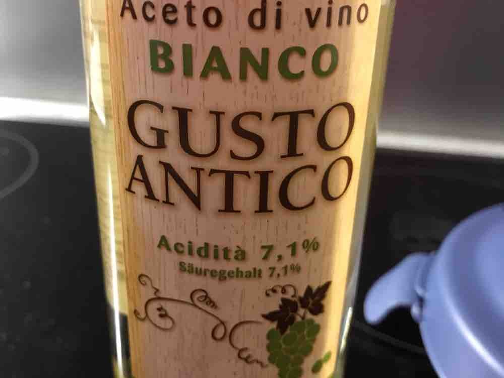 Aceto Di Vino Bianco von Zausy | Hochgeladen von: Zausy
