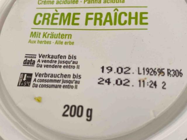 Creme Frache von corinne75 | Hochgeladen von: corinne75