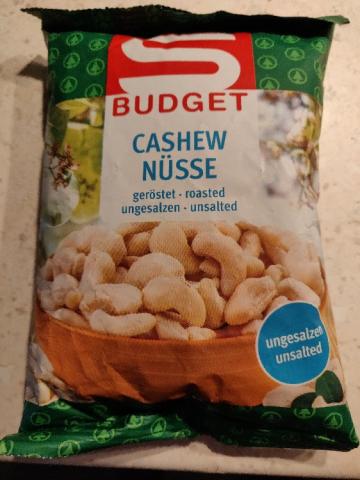 Cashewnüsse von Staj90 | Hochgeladen von: Staj90