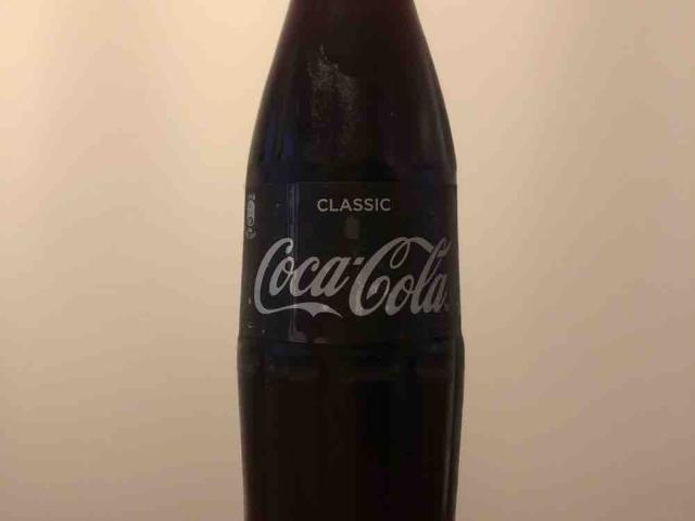 Coca-Cola, classic von tomflash471 | Uploaded by: tomflash471