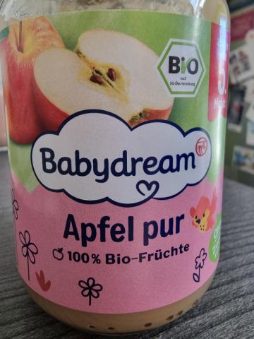 Apfel pur, 100% Bio-Früchte von Vollzeitmami | Hochgeladen von: Vollzeitmami