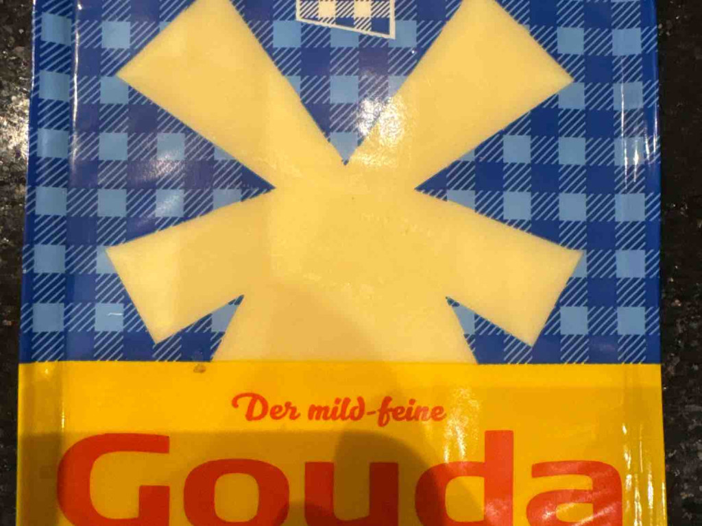 Gouda, Der mild-feine von 124 | Hochgeladen von: 124