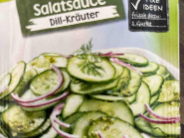 Salatsauce von Jurka94 | Hochgeladen von: Jurka94