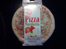 Pizza Margherita | Hochgeladen von: Amino Zwerg