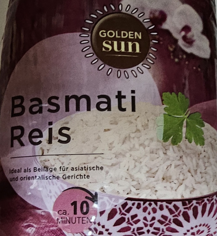 Reis, Basmati von Pepe65 | Hochgeladen von: Pepe65