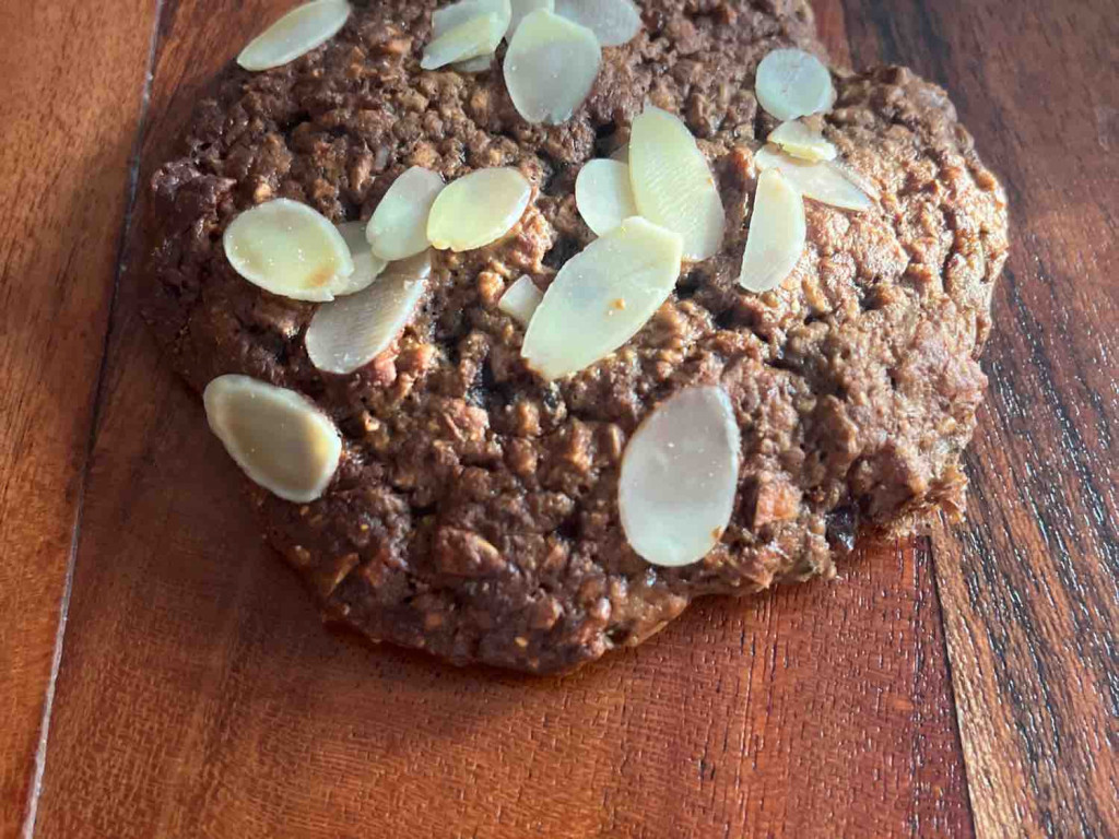 Proteincookies, Thermomix von Krautzi | Hochgeladen von: Krautzi