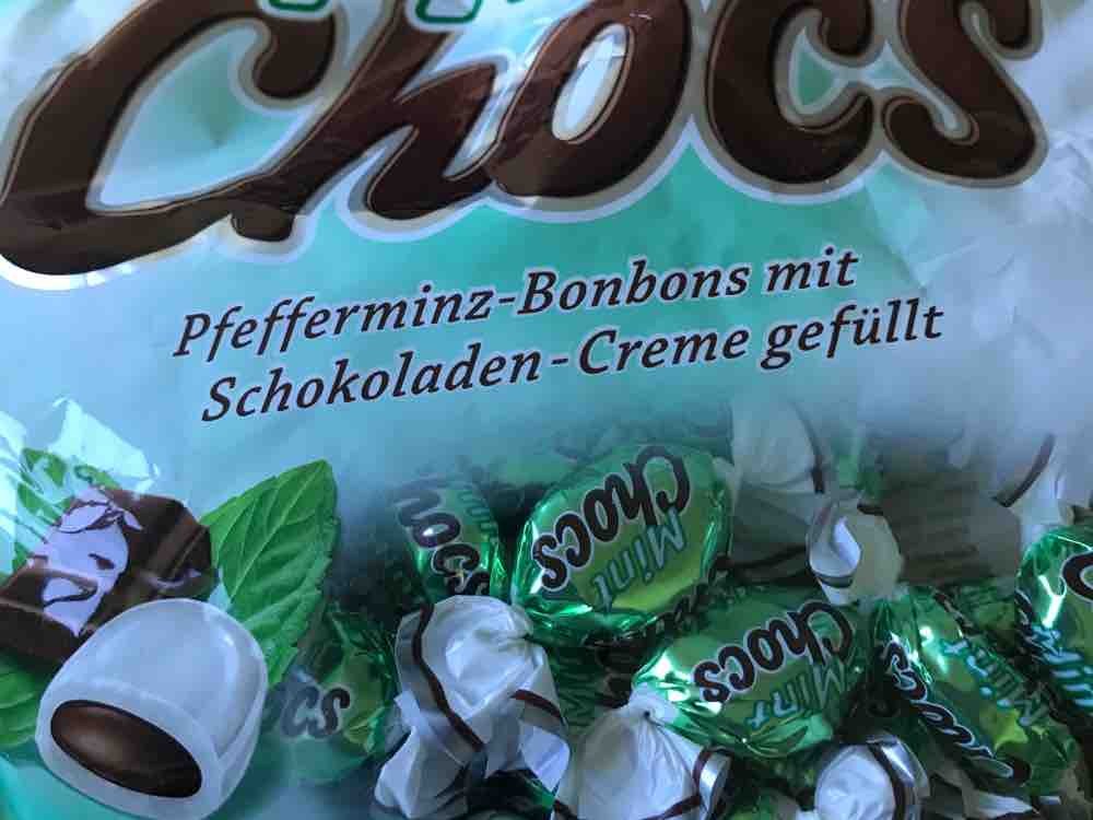 Bonbon Mint Chocos von EvaBama | Hochgeladen von: EvaBama