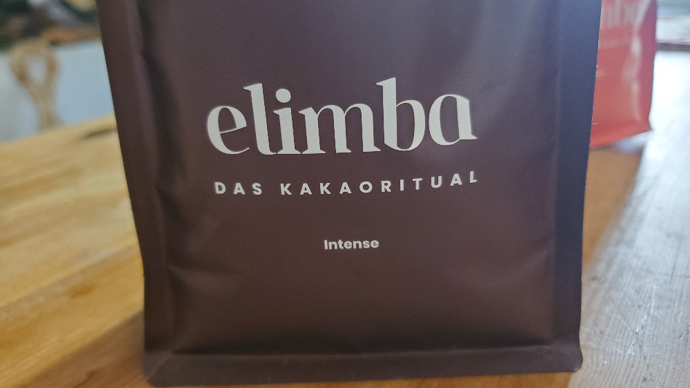 Elimba Kakaogranulat Intense by Kat_Mir | Hochgeladen von: Kat_Mir