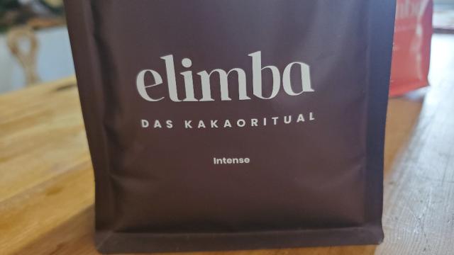 Elimba Kakaogranulat Intense by Kat_Mir | Uploaded by: Kat_Mir