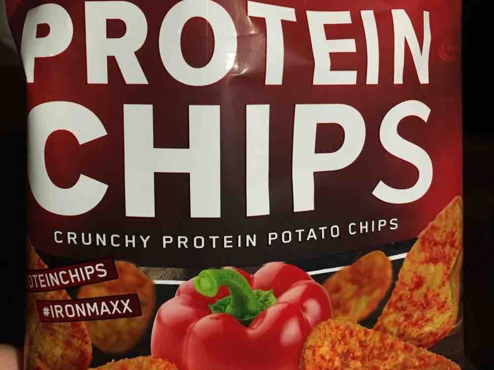 Protein Chips von Dana | Hochgeladen von: Dana