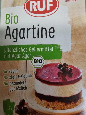 Ruf  Bio Agartine, vegan von kleine.hexe.1981 | Hochgeladen von: kleine.hexe.1981