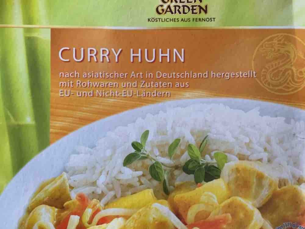 Curry Huhn von premiumBit | Hochgeladen von: premiumBit