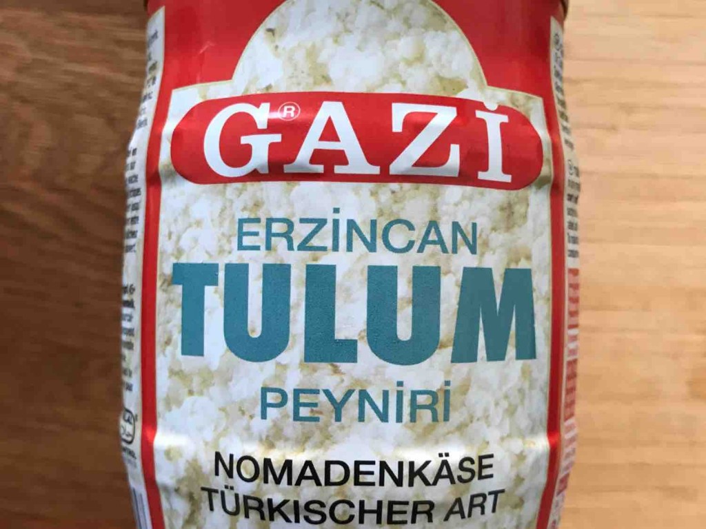 Gazi Nomadenkäse Türkische Art, Käse Tulum von eko001 | Hochgeladen von: eko001