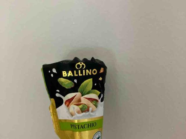 Ballino Pistachio von RobertHST | Hochgeladen von: RobertHST