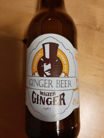 Ginger Beer von Conny091 | Hochgeladen von: Conny091