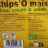 Chips Sourcream & Onion von timbeyer | Hochgeladen von: timbeyer